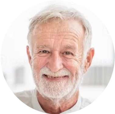 Arthur Bennett — Orlando, FL