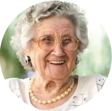 Dorothy Sullivan — Columbus, OH